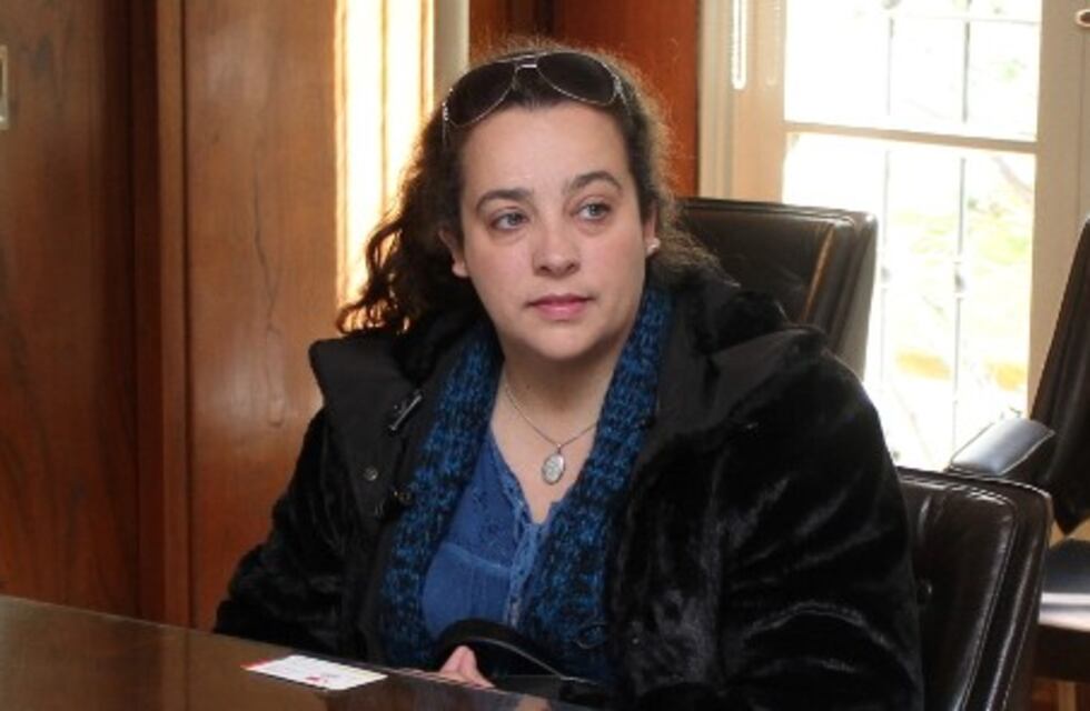 Josefina González avanza en su recuperación y reconoció que "volvió a vivir" tras el accidente