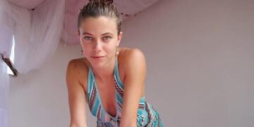 Justina Bustos (Instagram/@justabustos)