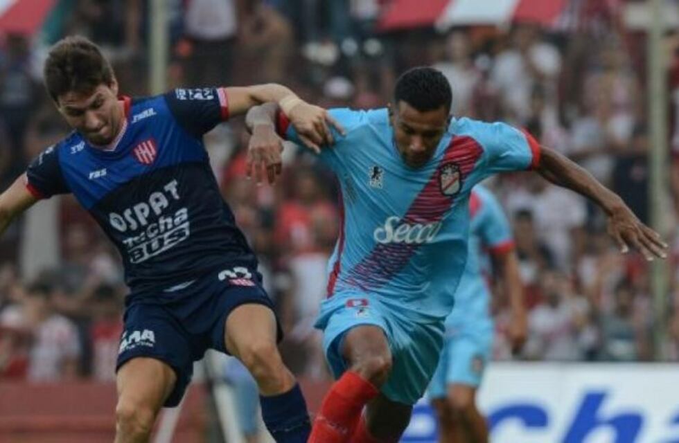Unión y Arsenal repartieron puntos en Santa Fe
