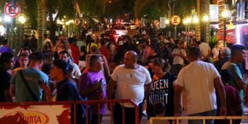 Turismo en Villa Carlos Paz\u002E