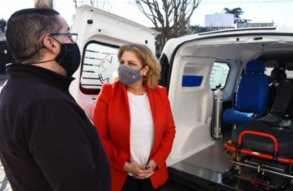 Martorano: "Estamos en alerta para no retroceder de fase"