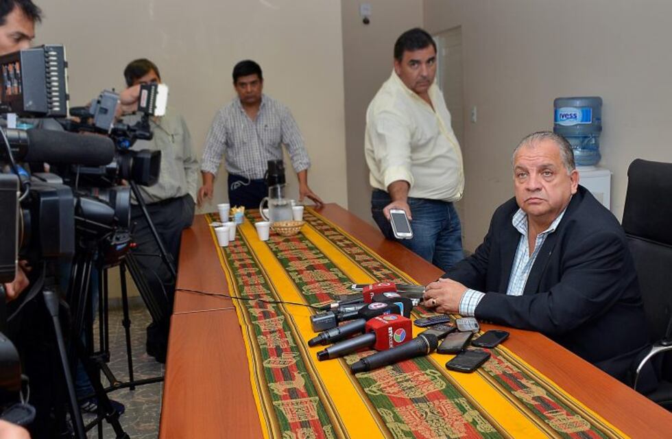 Negó Cabana Fusz supuesta habilitación al trabajo infantil en Jujuy