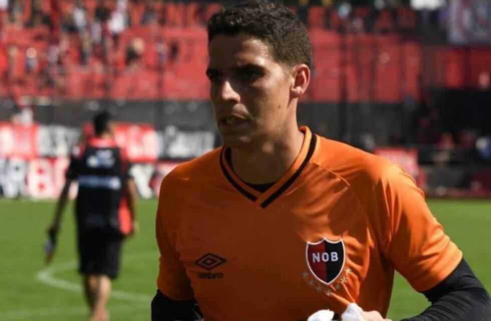 Talleres le ganó a Belgrano antes del clásico: se quedó con el arquero Alan Aguerre