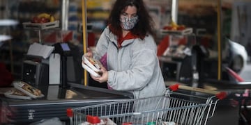 (Foto: Juan Ignacio Roncoroni/EFE)