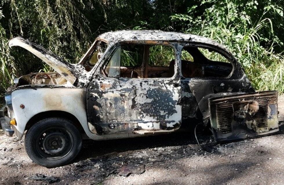 Homicidio en Tunuyán: hay un aprehendido y encontraron el auto