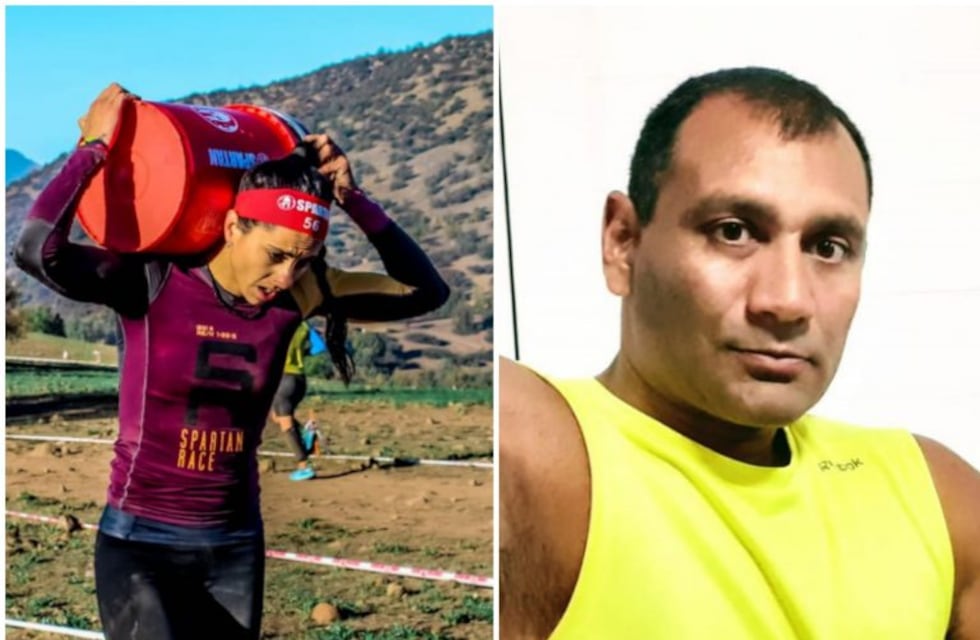 Deportistas carlospacenses y el desafío de continuar entrenando en plena pandemia