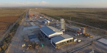 Mendoza será la primera en contar con un gasoducto virtual que proveerá de gas natural licuado (GNL) a localidades alejadas sin la necesidad de extensas redes\u002E