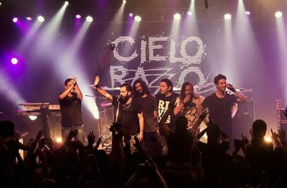 Fans contraatacan: abrieron un blog a favor de Cielo Razzo y borraron denuncias de abuso