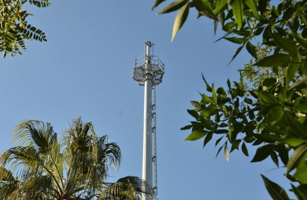 En Gualeguaychú quedó aprobada la ordenanza que regula la instalación de antenas