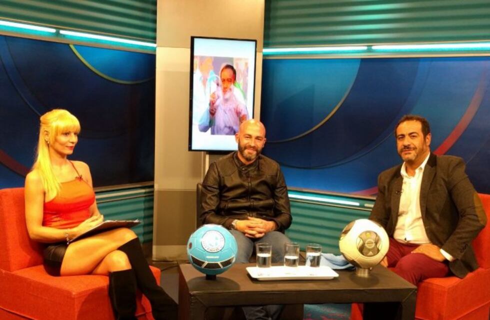 El Gallego Méndez, vs Maradona y Zidane