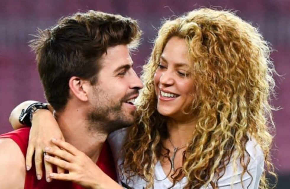 Shakira reveló por qué no quiere casarse con Piqué