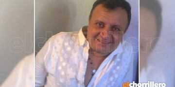 PELUQUERO ASESINADO SAN LUIS