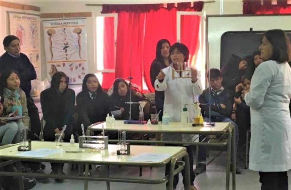 Opinión: La Mujer en la Ciencia y en la Ingeniería