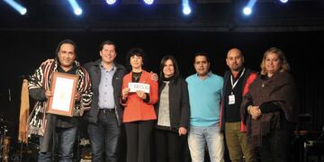 Patio Criollo Galleguillo