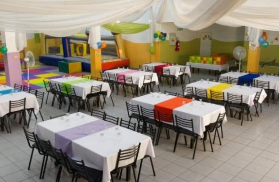 San Juan: quieren abrir los salones infantiles y trabajan en un protocolo