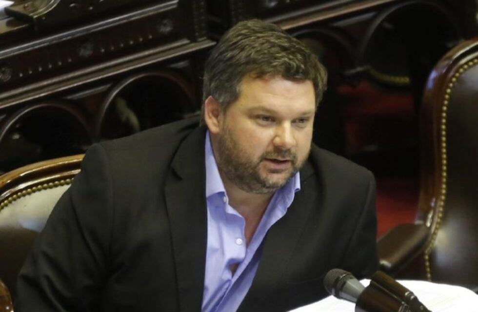 Igón, Hernandez y Torres al Congreso Nacional