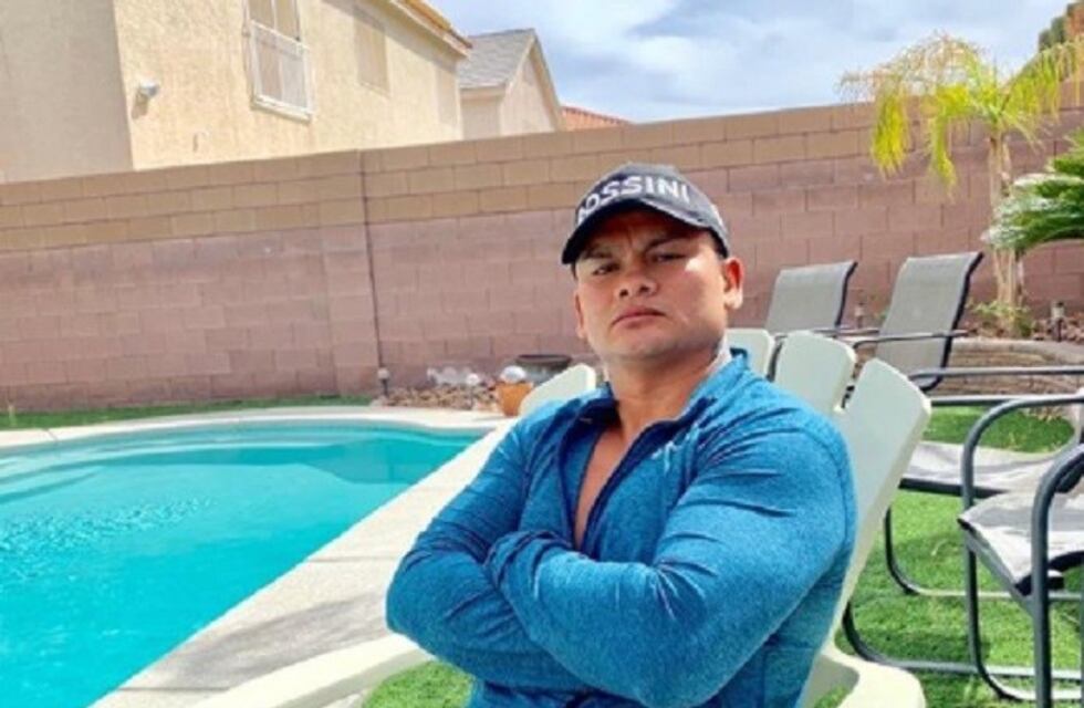 ¿Cuelga los guantes? El "Chino" Maidana podría dejar el boxeo