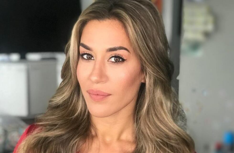 Jimena Barón contó el motivo que la llevó a separarse de Del Potro