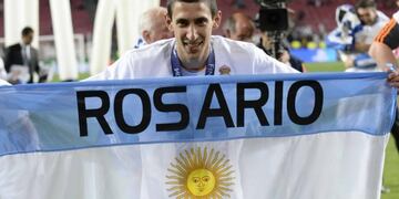Ángel Di María