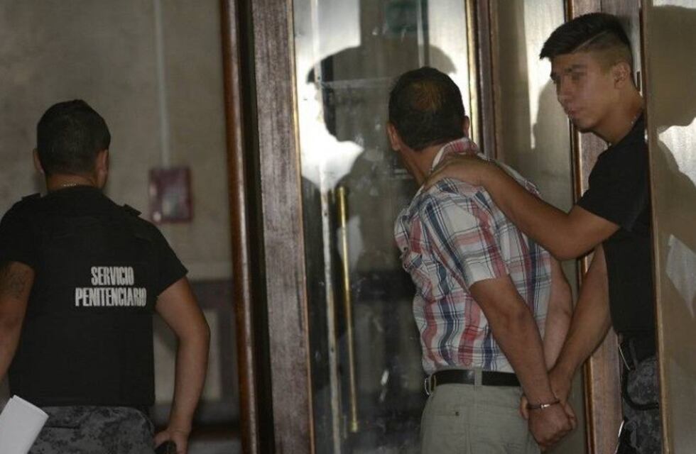 Condenaron a los médicos Arzuza y Gassibe