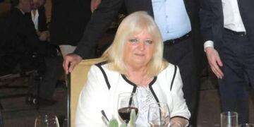 Patricia Guichandut, la jueza que liberó al motochorro colombiano, se defendió de las críticas de Mauricio Macri y Horacio Rodríguez Larreta\u002E