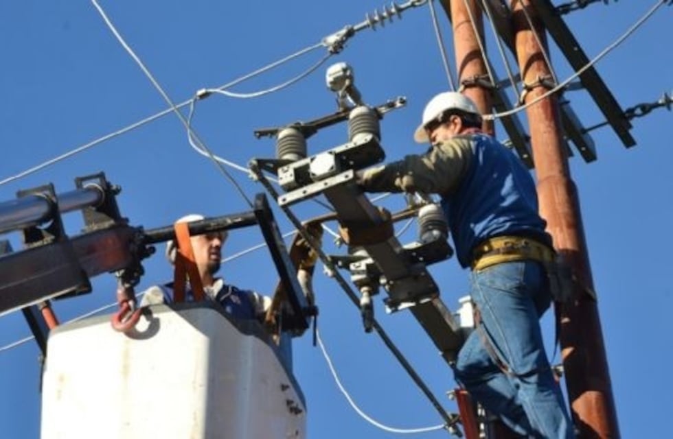 Un corte de energía eléctrica afectó al Gran Mendoza