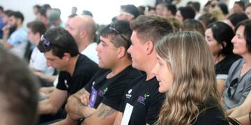 Emprender 2019 Alvear