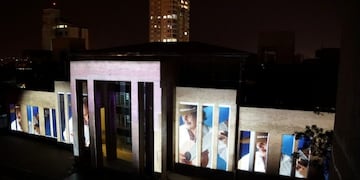 Día del Provinciano Misionero