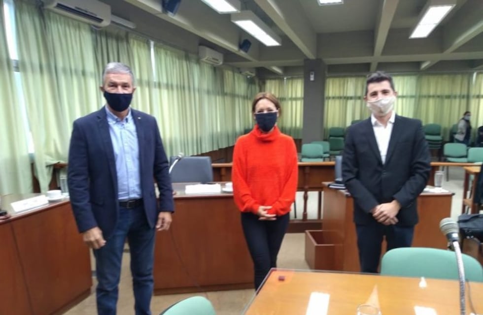 Los concejales peronistas proponen la rehabilitación de jardines de infantes y salones de eventos