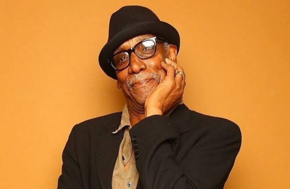 El actor Thomas Jefferson Byrd fue asesinado de varios disparos en Atlanta, Estados Unidos
