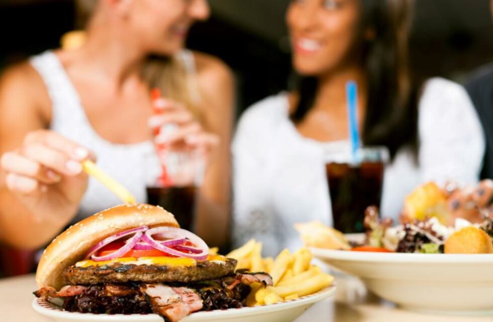 Semana loca en Alta Gracia: 2 x 1 en hamburguesas