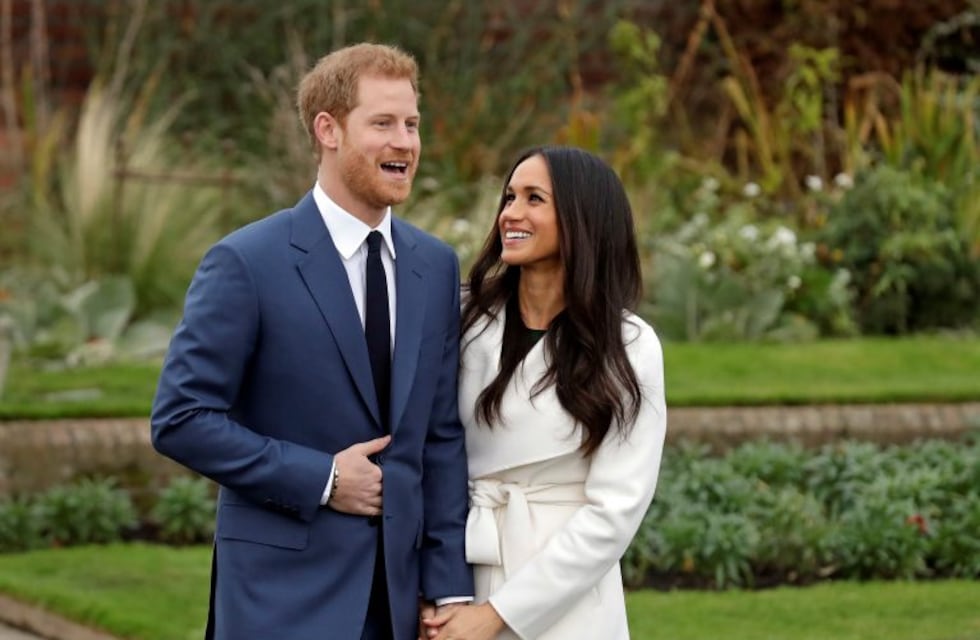 Quién es Meghan Markle, la actriz que se transformará en princesa