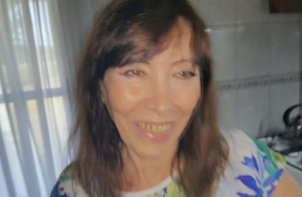 Aldo Alurralde confirmó que su cuñado fue pareja de una docente desaparecida