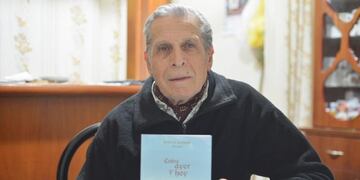 Aldo Alonso (Vía Santa Rosa)