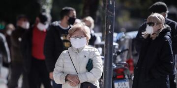 Tapabocas obligatorios\u002E