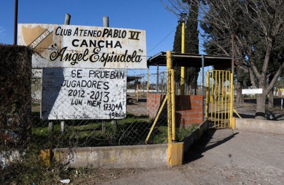 El baby rosarino quedó en vilo a la espera de la evolución de Benjamín