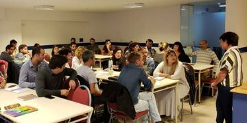 E+E levanta la apuesta por los emprendedores\u002E