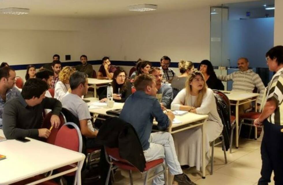 Nuevo llamado a emprendedores que deseen capacitarse