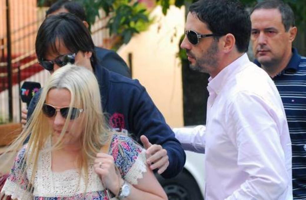 Pedirán la imputación de Carolina Píparo por falso testimonio