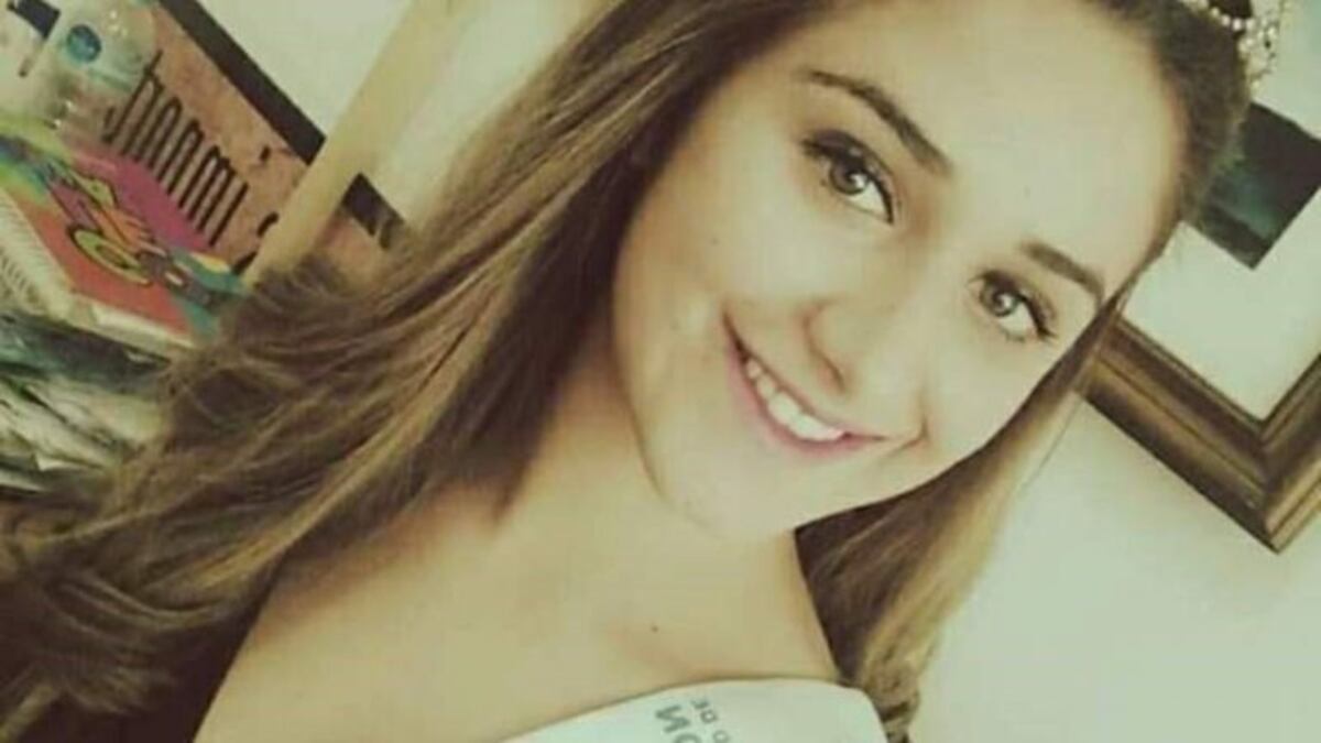 Rocío Salinas\u002E