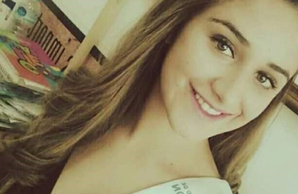 Murió Rocío, la joven sanjuanina que sufría una extraña enfermedad