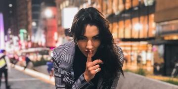 Thelma Fardin (Foto: Instagram/ soythelmafardin)