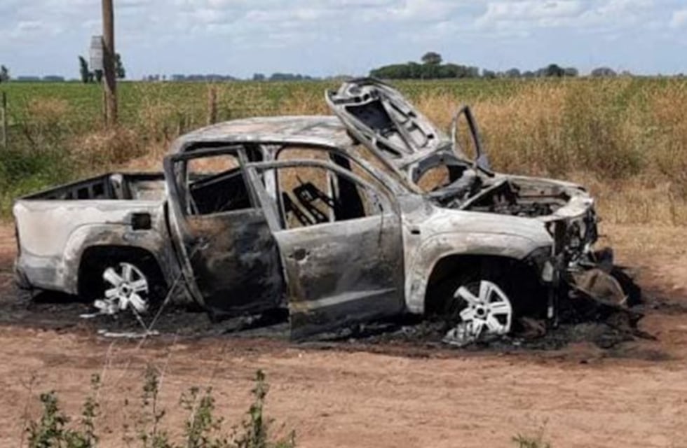 Levantó a dos hombres que hacían dedo, le robaron la camioneta y le dispararon