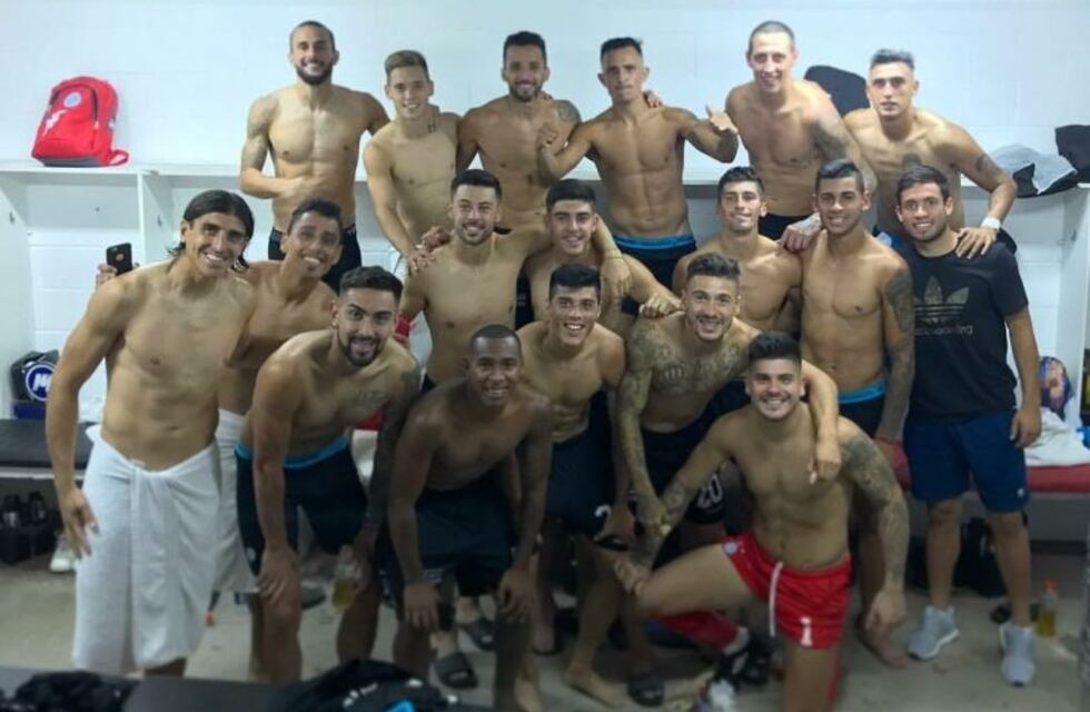 La campaña de Belgrano ya superó a la del torneo pasado