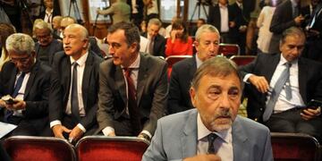 Carlos Caserio\u002E