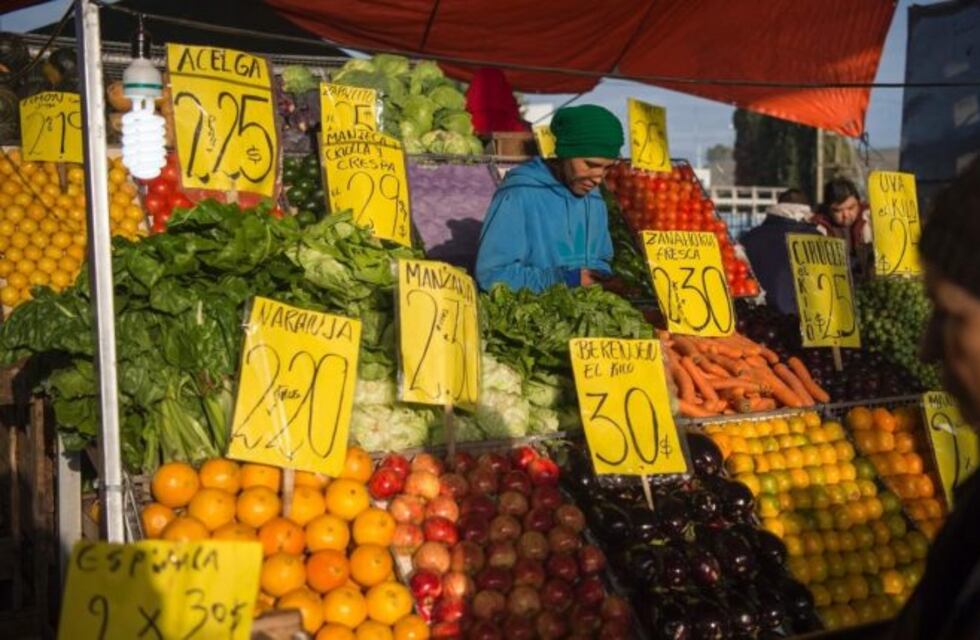 Vuelven las ferias Verdura para todos, Pescado para todos y Carne para todos: ahora se llamarán "para todes"