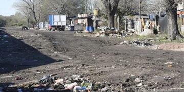 Lo condenaron por el crimen ocurrido en septiembre de 2016 en bulevar Seguí y calle 1722\u002E