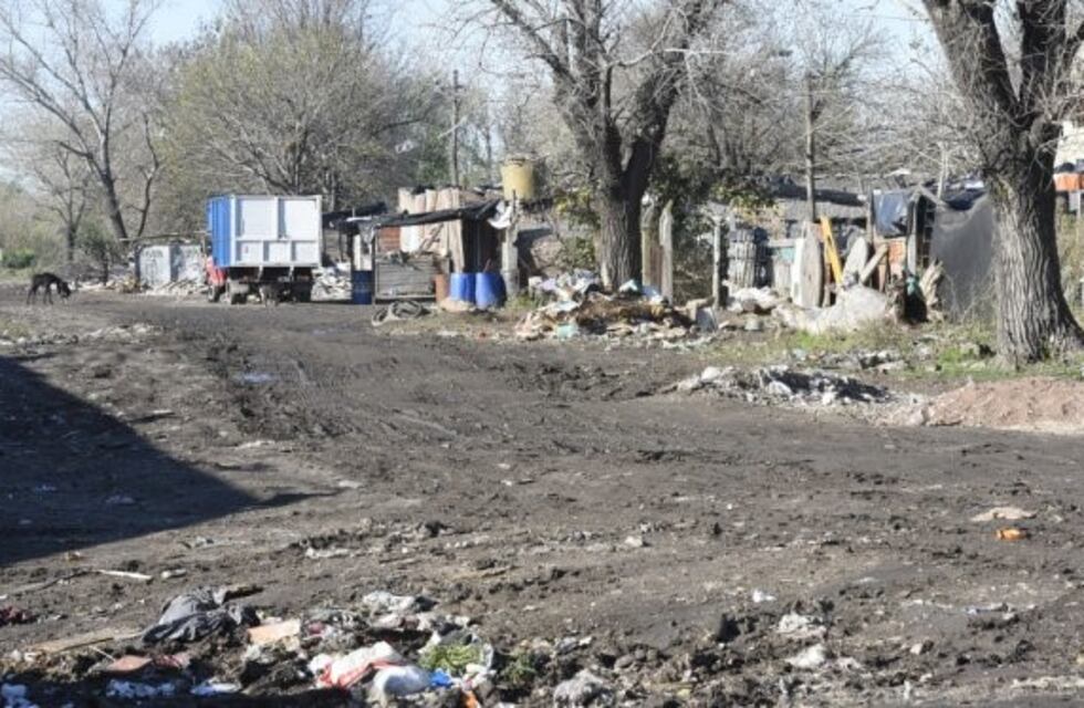 Condenaron a un joven a ocho años de prisión por el asesinato de un vecino en zona oeste por una pelea de vieja data