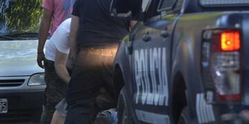 Policiales Mendoza