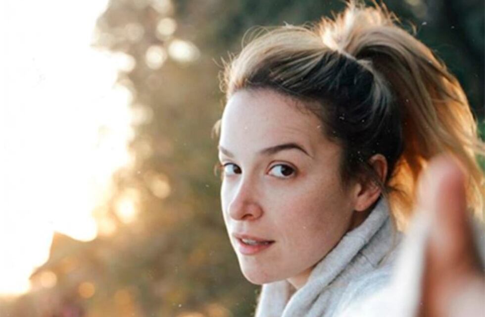 Sofía Pachano sufrió un accidente con el fuego en "MasterChef Celebrity" y casi se quema la cara